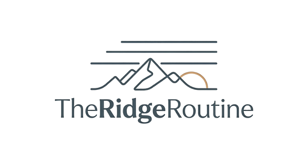 TheRidgeRoutine